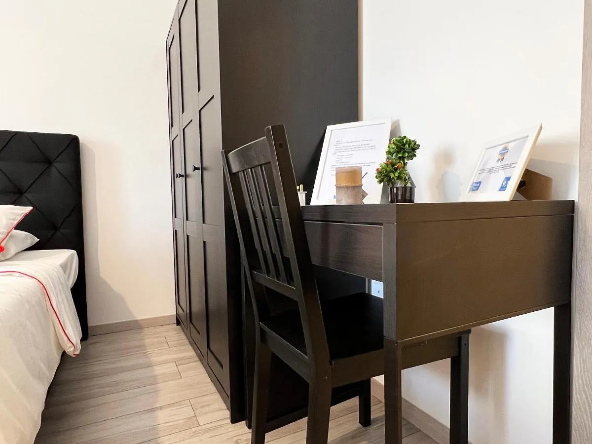 Albert'S Apartment Center 101 Larnaca